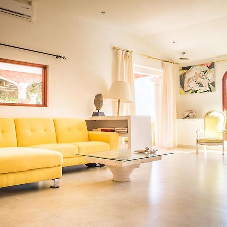 Villa Rea Hanaa Бора-Бора Екстер'єр фото