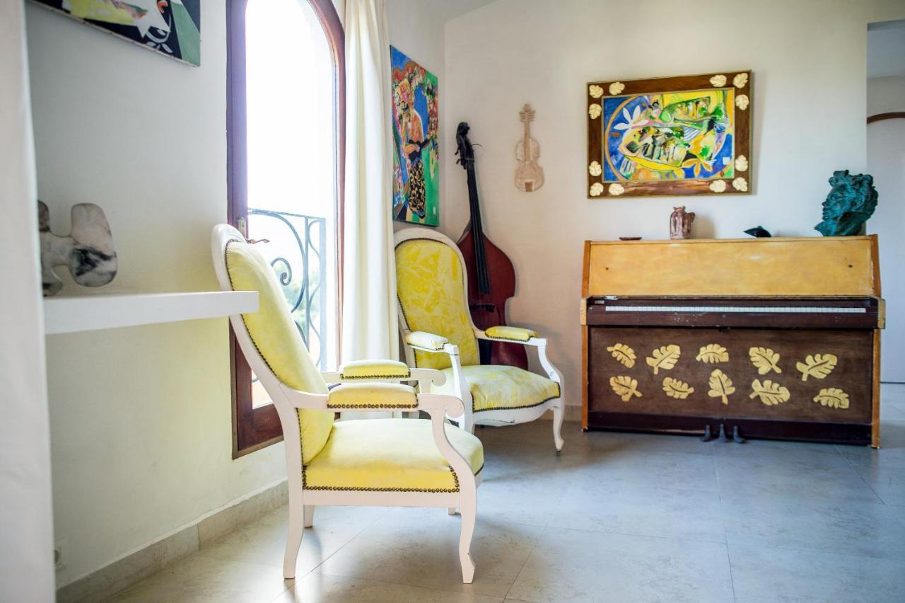 Villa Rea Hanaa Бора-Бора Екстер'єр фото