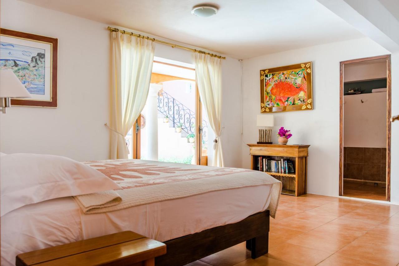 Villa Rea Hanaa Бора-Бора Екстер'єр фото