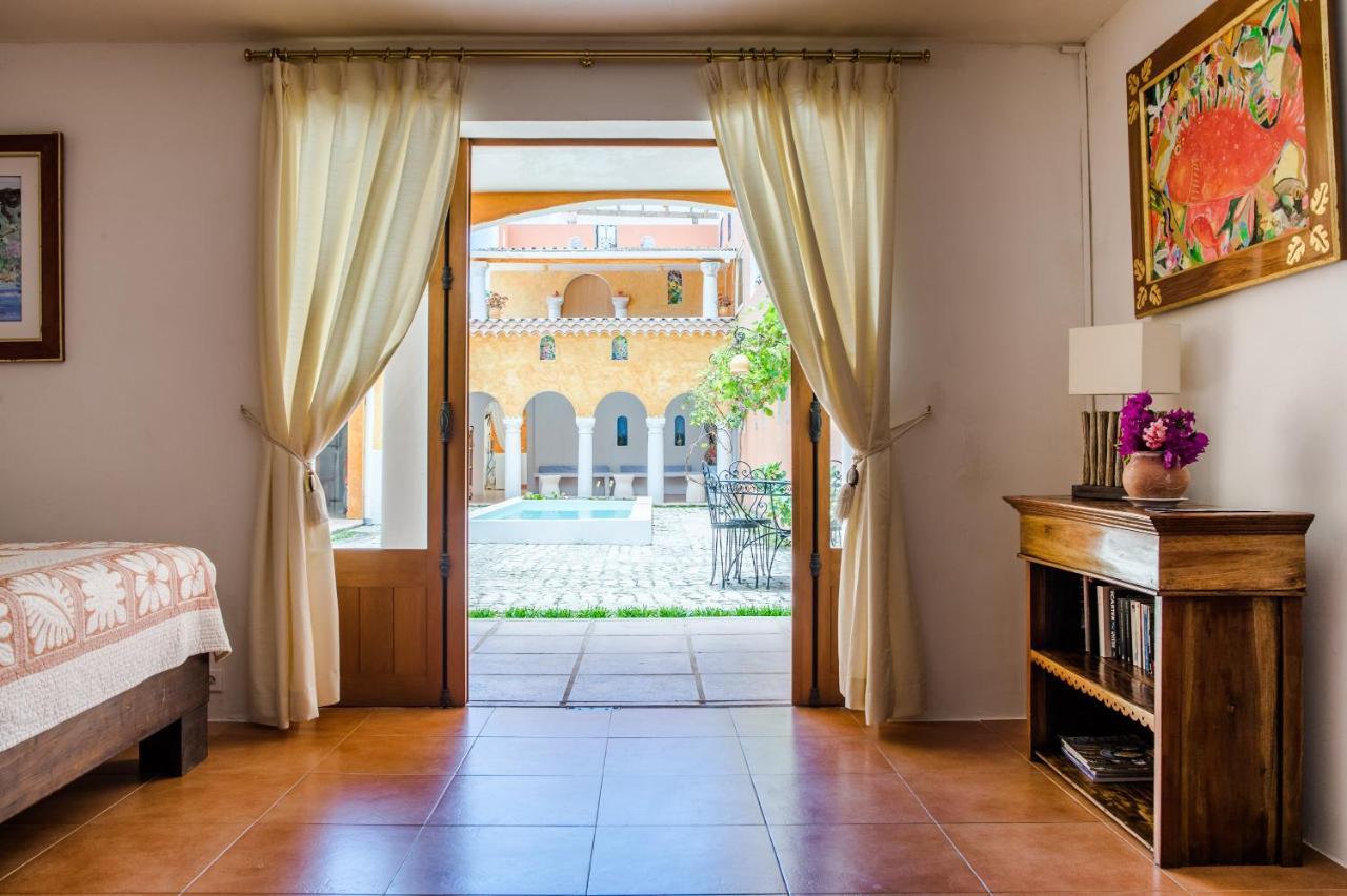 Villa Rea Hanaa Бора-Бора Екстер'єр фото