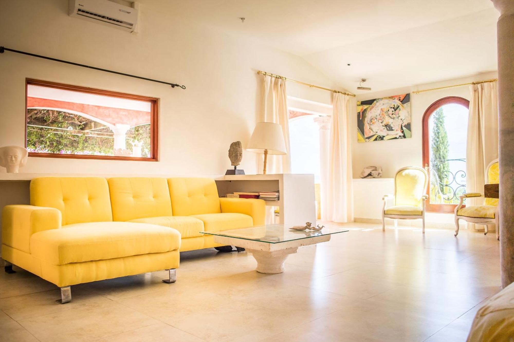 Villa Rea Hanaa Бора-Бора Екстер'єр фото